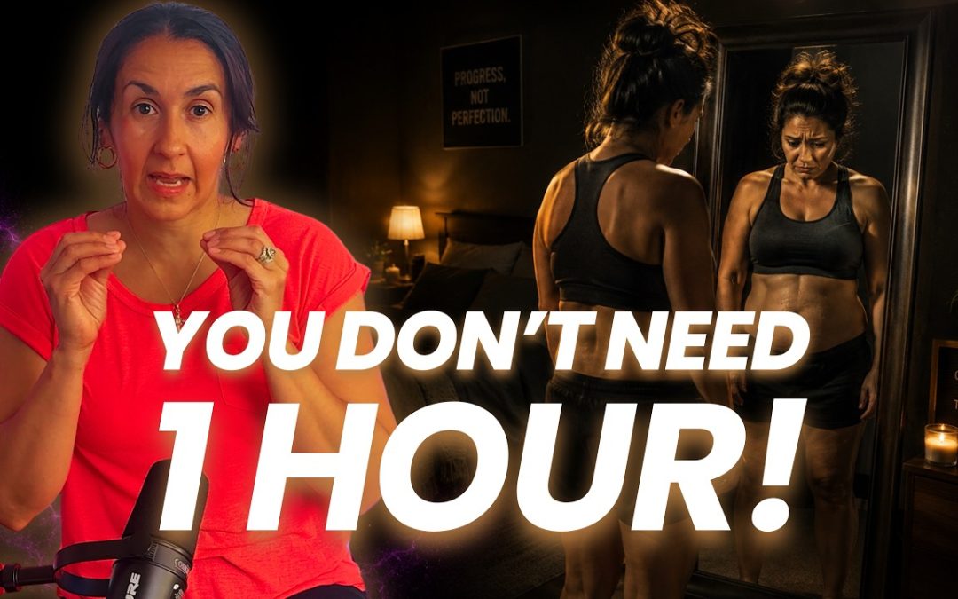 Episode #3 –  Why Women Struggle to Lose Weight
