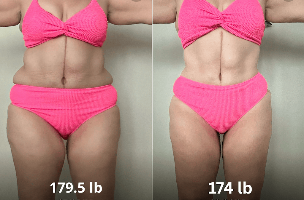 Personal Training Portland Me A Emery Before After