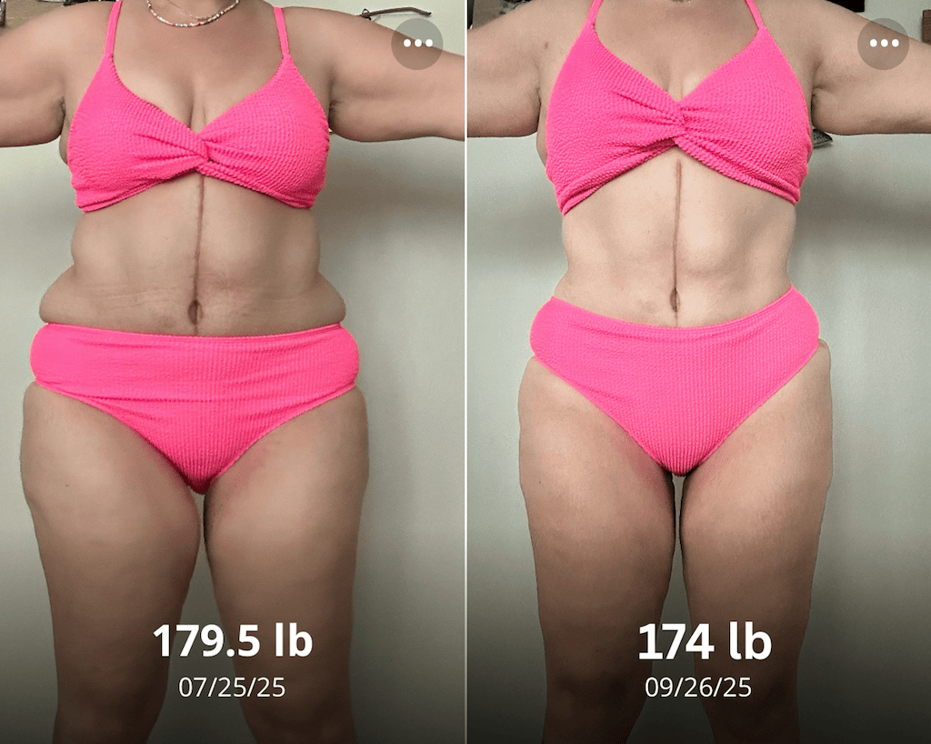 Personal Training Portland Me A Emery Before After