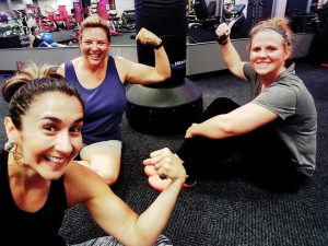 Personal Trainer North Berwick ME 00