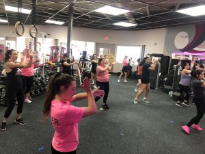 Personal Trainer North Berwick ME 01 (1)