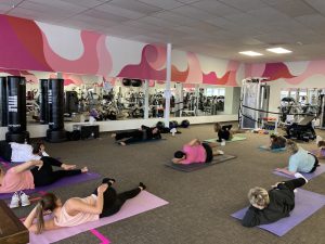 Personal Trainer North Berwick ME 02