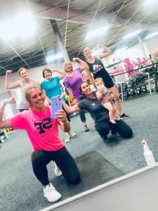 Personal Trainer North Berwick ME 09