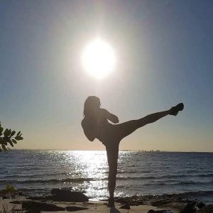 Personal Trainer North Berwick ME 15