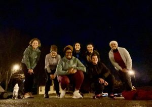 Personal Trainer North Berwick ME 18