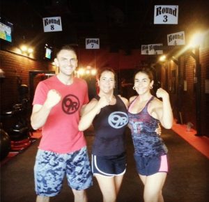 Personal Trainer North Berwick ME 20
