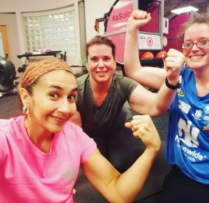 Personal Trainer North Berwick ME 23