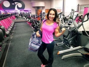 Personal Trainer North Berwick ME 27