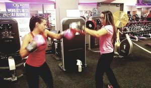 Personal Trainer North Berwick ME 28