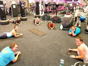 Personal Trainer North Berwick ME 30