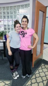 Personal Trainer North Berwick ME 37