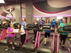 Personal Trainer North Berwick ME 42