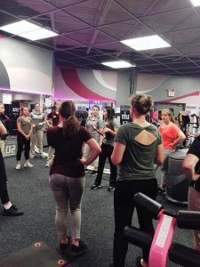 Personal Trainer North Berwick ME 45