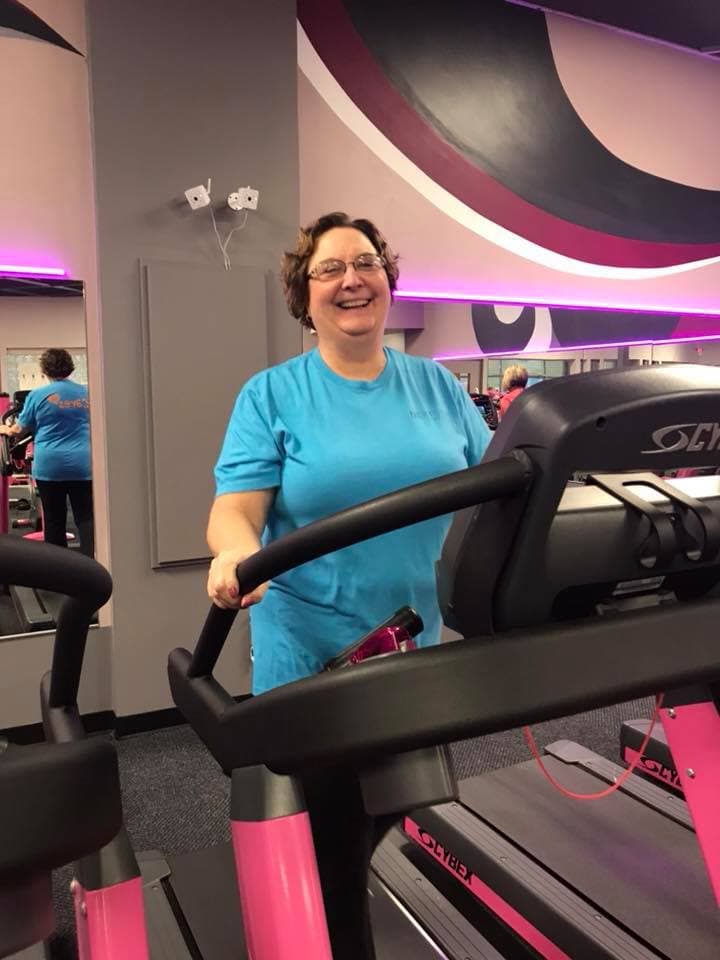 Personal Training Portland Me Linda K