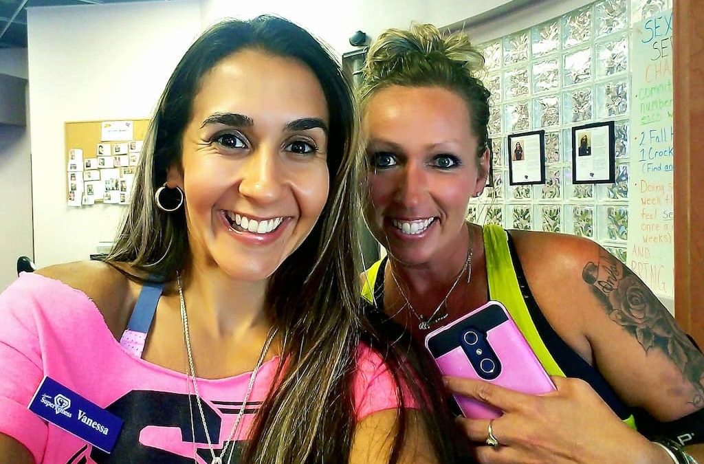 Personal Training Portland Me Rachel N Victory