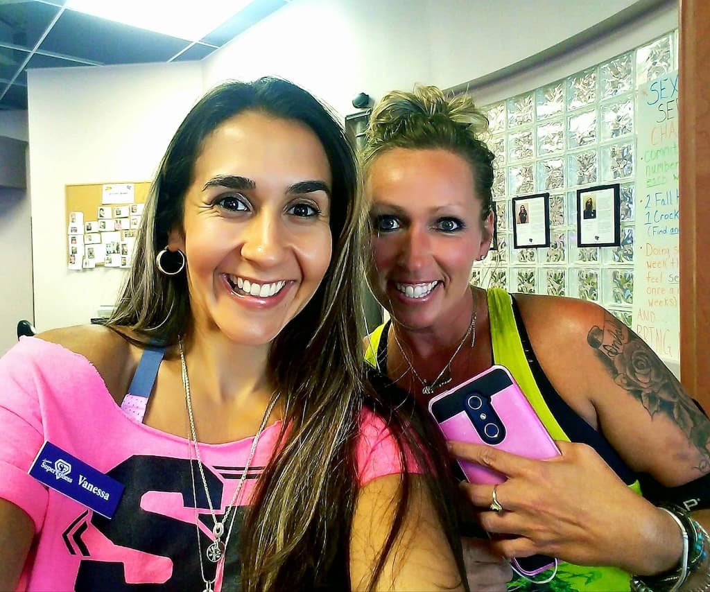 Personal Training Portland Me Rachel N Victory