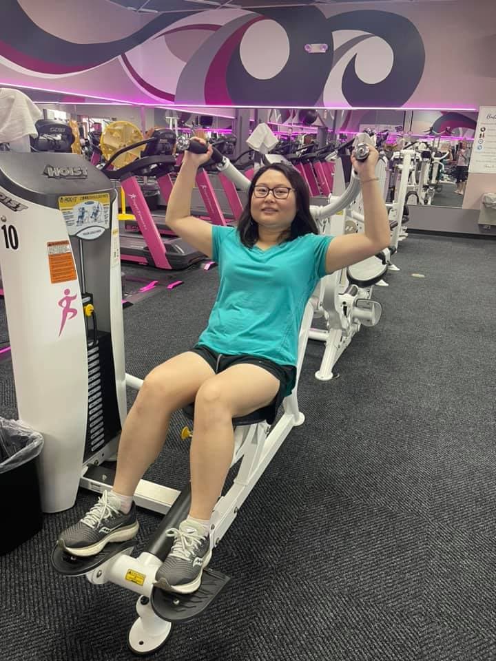 Personal Training Portland Me Yao Victory